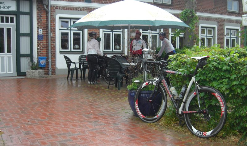 Exercycle Neustadt-Tour 873